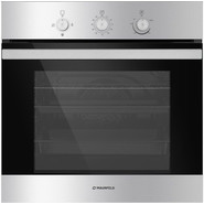 Газовый духовой шкаф Maunfeld MGOG.673S фото 