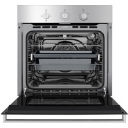 Газовый духовой шкаф Maunfeld MGOG.673S фото 2