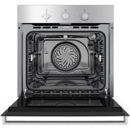 Газовый духовой шкаф Maunfeld MGOG.673S фото 3