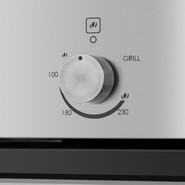 Газовый духовой шкаф Maunfeld MGOG.673S фото 6