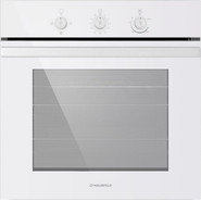 Газовый духовой шкаф Maunfeld MGOG.673W фото 