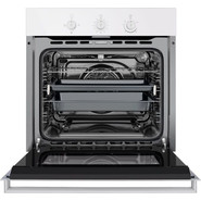 Газовый духовой шкаф Maunfeld MGOG.673W фото 2