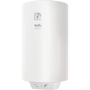 Электрический водонагреватель Ballu Shell BWH/S 50 на 50 л. фото 