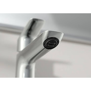 Смеситель для раковины Hansgrohe Logis Fine 71251000 фото 2