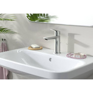 Смеситель для раковины Hansgrohe Logis Fine 71251000 фото 3