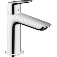Смеситель для раковины Hansgrohe Logis Fine 71252000 фото 