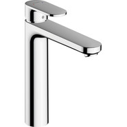 Смеситель для раковины высокий Hansgrohe Vernis Blend 71552000 фото 
