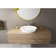 Смеситель для раковины высокий Hansgrohe Vernis Blend 71552000 фото 3