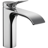 Смеситель для раковины Hansgrohe Vivenis 75020000 фото 