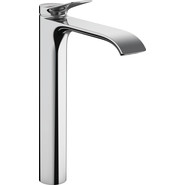 Смеситель для раковины высокий Hansgrohe Vivenis 75042000 фото 