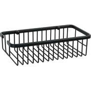 Полка Fixsen Hotel FX-31050A, цвет чёрный фото 