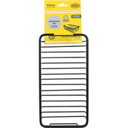 Полка Fixsen Hotel FX-31050A, цвет чёрный фото 2