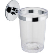 Стакан для зубных щеток Fixsen Round FX-92106 фото 