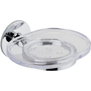 Мыльница Fixsen Round FX-92108 фото 