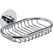 Мыльница Fixsen Round FX-92109 фото 