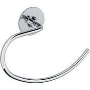 Полотенцедержатель Fixsen Round FX-92111 фото 