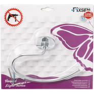 Полотенцедержатель Fixsen Round FX-92111 фото 2