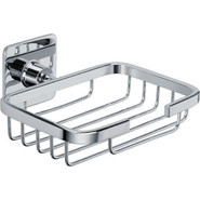 Мыльница Fixsen Square FX-93109 фото 