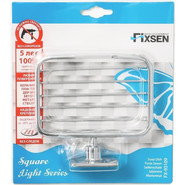 Мыльница Fixsen Square FX-93109 фото 2