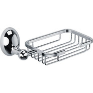 Мыльница Fixsen Briz GR-3009 фото 