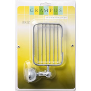 Мыльница Fixsen Briz GR-3009 фото 2