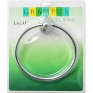 Кольцо для полотенец Fixsen Laguna GR-7811 фото 2