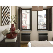 Радиатор Royal Thermo BiLiner 500 Noir Sable 640х570 мм (8 секций) фото 5