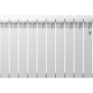 Радиатор Royal Thermo Indigo Super+ 800х570 мм (10 секций) фото 2