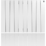 Радиатор Royal Thermo Piano Forte 500 Bianco Traffico 800х590 мм (10 секций) фото 2