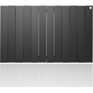 Радиатор Royal Thermo Piano Forte 500 Noir Sable 960х590 мм (12 секций) фото 2