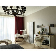 Вертикальный радиатор Royal Thermo Piano Forte Tower Silver Satin 590х1760 мм (22 секции) фото 2