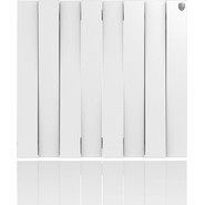Радиатор Royal Thermo Piano Forte 500 Bianco Traffico 640х590 мм (8 секций) фото 2