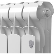 Радиатор Royal Thermo Indigo 2.0 500 640х580 мм (8 секций) фото 2