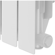 Радиатор Royal Thermo Indigo 2.0 500 480х580 мм (6 секции) фото 3