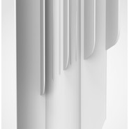Радиатор Royal Thermo Indigo 2.0 500 480х580 мм (6 секции) фото 5