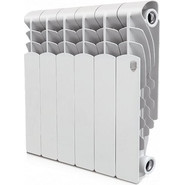 Радиатор Royal Thermo Revolution 350 480х420 мм (6 секций) фото 