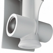 Радиатор Royal Thermo Revolution 350 480х420 мм (6 секций) фото 2