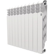 Радиатор Royal Thermo Revolution 500 800х570 мм (10 секций) фото 