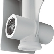 Радиатор Royal Thermo Revolution 500 800х570 мм (10 секций) фото 3