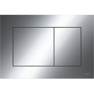 Инсталляция для подвесного унитаза TECEbase 2.0 9400412 (кнопка хром глянцевый) фото 2