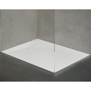 Поддон Salini Oasi 90x90 см 120321M (S-Stone) матовый фото 