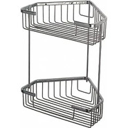 Полка угловая Haiba HB335-1 фото 