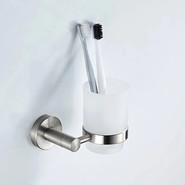 Стакан для зубных щеток Ledeme L71706 фото 2