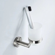 Стакан для зубных щеток Ledeme L71706 фото 3