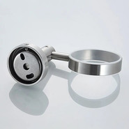 Стакан для зубных щеток Ledeme L71706 фото 4