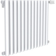 Радиатор KZTO Гармония А40 1-300-24 1200х330 мм (24 секции) фото 6