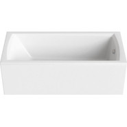 Ванна акриловая Azario Бали 170x75 см БАВ0104, Размер - мм: 1700х750 фото 2