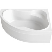 Ванна акриловая Azario Микона 170x110 см R МИВ0004 фото 2