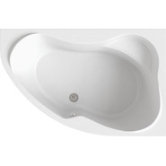 Ванна акриловая Azario Микона 170x110 см R МИВ0004 фото 