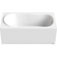 Ванна акриловая Azario Тенза 170x75 см ТНВ0102, Размер - мм: 1700х750 фото 2